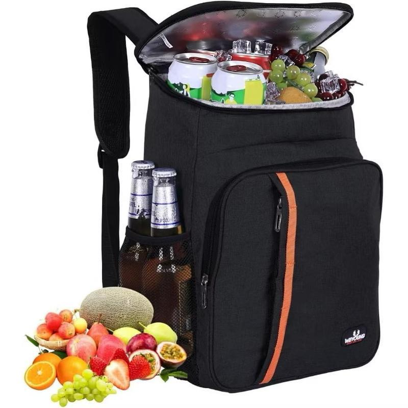Mochila Térmica Impermeable 18L — imagen 4 de 4