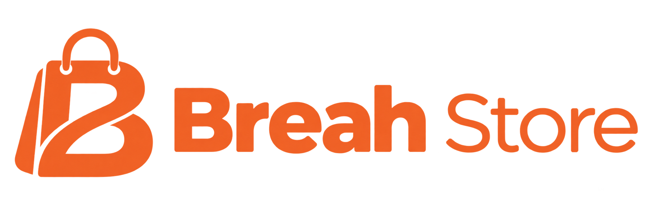 Breah Store logo
