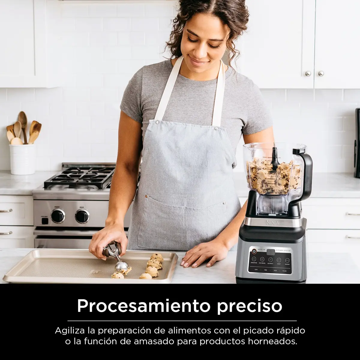 Licuadora 3 en 1 — imagen 2 de 4