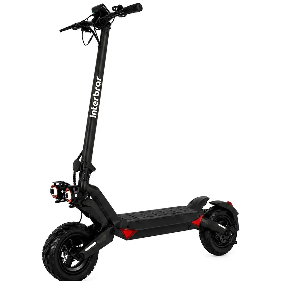 Patín Eléctrico Cross Pro 10"