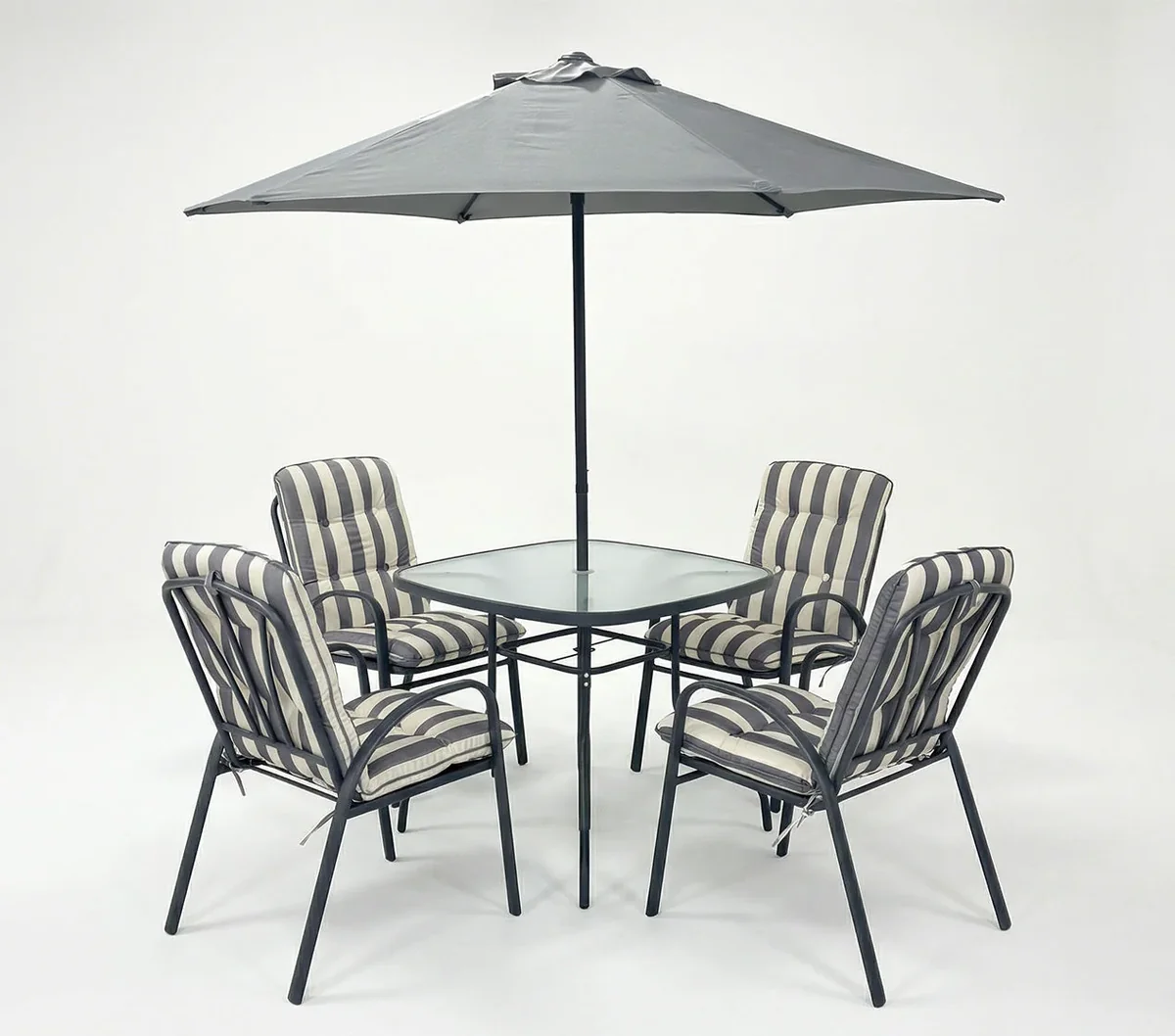 Comedor Exterior Piave - detalle 4